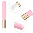 thumbnail image 3 of RAGUPEL 20 Pcs Eyelash Shampoo Brushes,Lash Shampoo Brush Lash Extension Brushes for Cleansing Peel Off Blackhead Remover Tool, 3 of 10