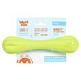 thumbnail image 3 of CHUANK Zogoflex Hurley Large 8.25” Dog Toy Aqua, 3 of 8