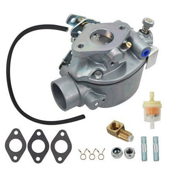 Carb 533969M91 181532M91 Suitable for Massey Ferguson Harris TO35 35 40 50 F40 50 135 150 202 204