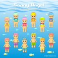 thumbnail image 3 of Sonny Angel-caja ciega para vacaciones de verano, minifigura de la serie 2017, Guess Bag, modelo de Pvc de acción de Anime, juguete para niños, regalo de Navidad, 3 of 4
