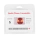 thumbnail image 4 of Escudo de corte por plasma, 5 piezas Copa protectora de plasma Consumibles de plasma Tapa protectora de plasma Elegante y moderno, 4 of 13