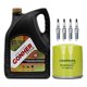 thumbnail image 1 of Kit Afinacin Gmc Canyon 2004-2006 2.8l 4l Bplatino, 1 of 1