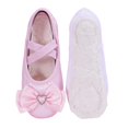 thumbnail image 5 of LvhaoGJOB Ballet Flats for Kids Soft Flexible Sole Elegant Design ballet flats kids ballet flats All Season Footwear, 5 of 6