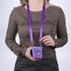 thumbnail image 3 of Estuche Transporte Funda Silicona Con Animal A Prueba Golpes para Bitzee Interactive Toy Digital Pet, 3 of 9