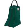 thumbnail image 1 of Quadra - Bolsa para botas grande (Botella/negro), 1 of 1