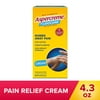 Aspercreme Maximum Strength Muscle & Joint Pain Relief Numbing Cream with Lidocaine 4.3oz