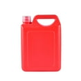 thumbnail image 2 of LOVIVER Plastic Jug 1.0 L Cooking Oil Container for Lubricant Motor Oil Cold Brewing, 2 of 8