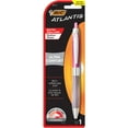 BIC Glide Ultra Comfort Retractable Ballpoint Pens, Medium Point (1.0mm