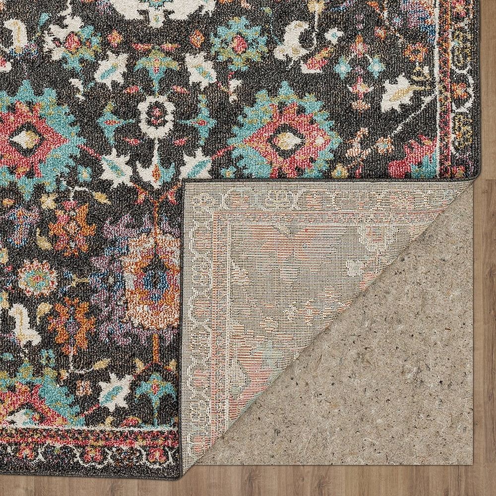 Mohawk Home Foster Indoor Ornamental Area Rug, Multi, 6' x 9'