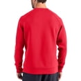 thumbnail image 2 of Men's Cutter & Buck Cardinal Arizona Cardinals Roam Recycled Pullover, 2 of 2