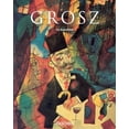 thumbnail image 2 of Pre-Owned Grosz (Taschen Basic Art) (Paperback) 3822808911 9783822808917, 2 of 2