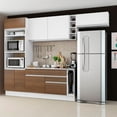 thumbnail image 2 of Cocina Integral Completa Modular Madesa Glamy 290cm MB, 2 of 5