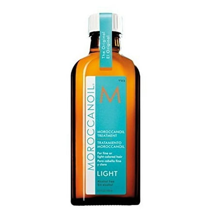 Moroccanoil Treatment Light, 3.4 Ounce