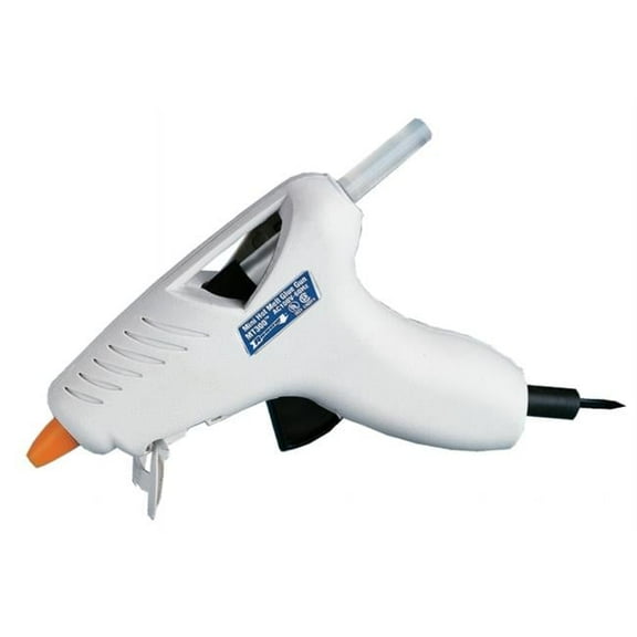 Arrow Fastener Co. Mini Hot Melt Glue Gun  MT300