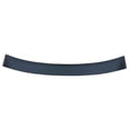 thumbnail image 4 of Fithood ABS Roof Spoiler for 08-12 Hondaf Accord Sedan Matte Black, 4 of 5
