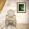 thumbnail image 3 of Rawat, Chaitanya 20x24 Gold Ornate Wood Framed with Double Matting Museum Art Print Titled - The Loner, 3 of 4