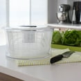 thumbnail image 3 of Oxo Good Grips Salad Spinner, 3 of 7