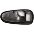 thumbnail image 3 of Dorman 82454 Mitsubishi Montero Poignée de Porte de Rechange Latérale Intérieure, 3 of 3