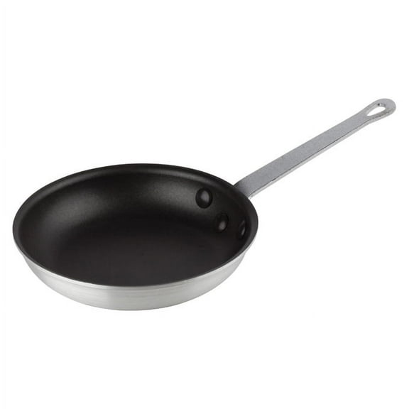 Winco - AFP-8NS Aluminum 8 Non-Stick Fry Pan by Winco