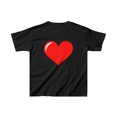 thumbnail image 2 of LOVE - Kids Heavy Cotton Tee, 2 of 2