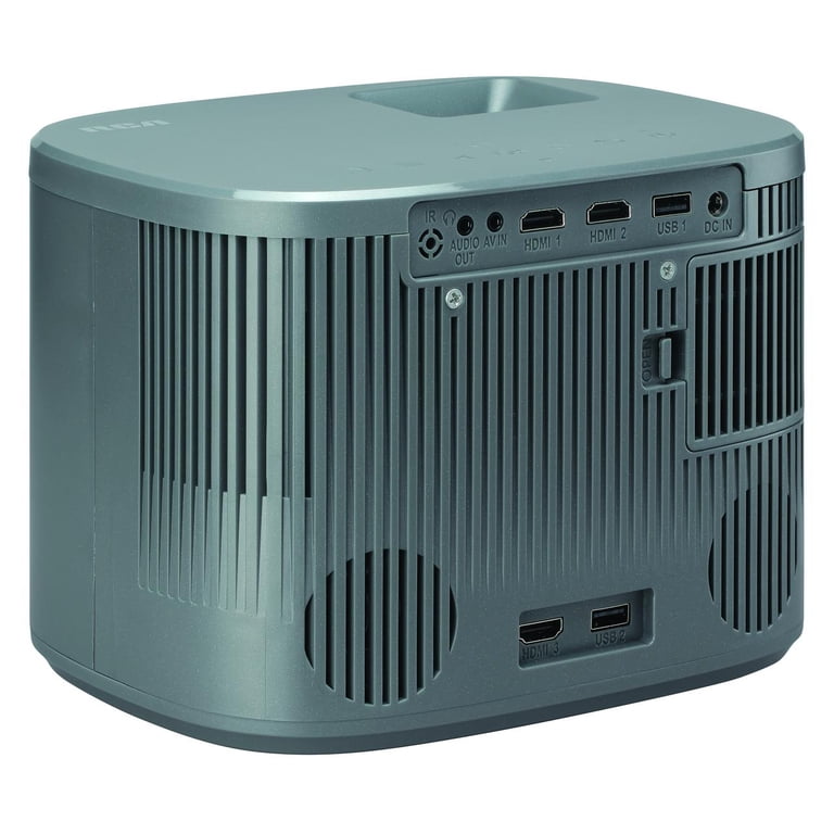 RCA RPJ185 720P Roku Smart Home Theater Projector photo 7