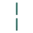 thumbnail image 4 of Justharion Fer à Friser et à Friser Multifonction Compagnon de Coiffage Compact Portable de Voyage Fer à Friser Vert 2 Ensembles, 4 of 6
