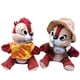 thumbnail image 1 of Muñeca de peluche Chips Dales 20 cm Anime x2, 1 of 5