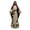 C_Golden Roses Jesus, variant on Virgin Mary Statue Garden Light, Outdoor Mary Statue with LED Glowing Roses, Blessed Mother Garden Statue for Catholic Garden, Christian Yard Decor Memorial Gift for Women, Mom and Grandma