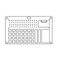 thumbnail image 3 of Switches Lube Station Keyboard Switches Lubricate Plate Switch Lubricant, 3 of 5