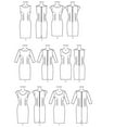 thumbnail image 7 of McCall Pattern, 7 of 7