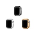 thumbnail image 3 of Protector para Apple Watch de 40mm Dorado Devia PTDRD, 3 of 3