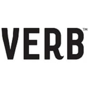 Verb Ghost Shampoo & Conditioner Set 12 oz each