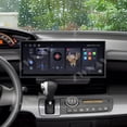 thumbnail image 4 of ZWNAV 15.8 inch Android 15 Car Radio For Honda Freed 2008-2013 HD Multimedia Video Player Navigation GPS DVD 4G DSP Stereo Bluetooth, 4 of 15