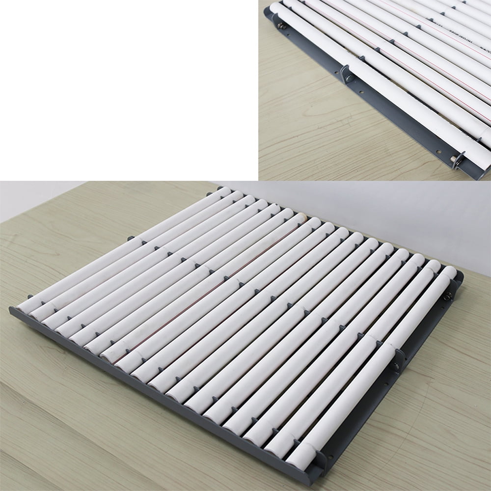 TECHTONGDA Horizontal Stretch Film Baler Special Rolling Packing Plate Stretch Film Wripping