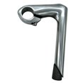 thumbnail image 2 of Almencla Raccords d'Extension de Tige de Couette de Vélo Alliage d'Aluminium Remplacement Direct Accessoires Argent, 2 of 8