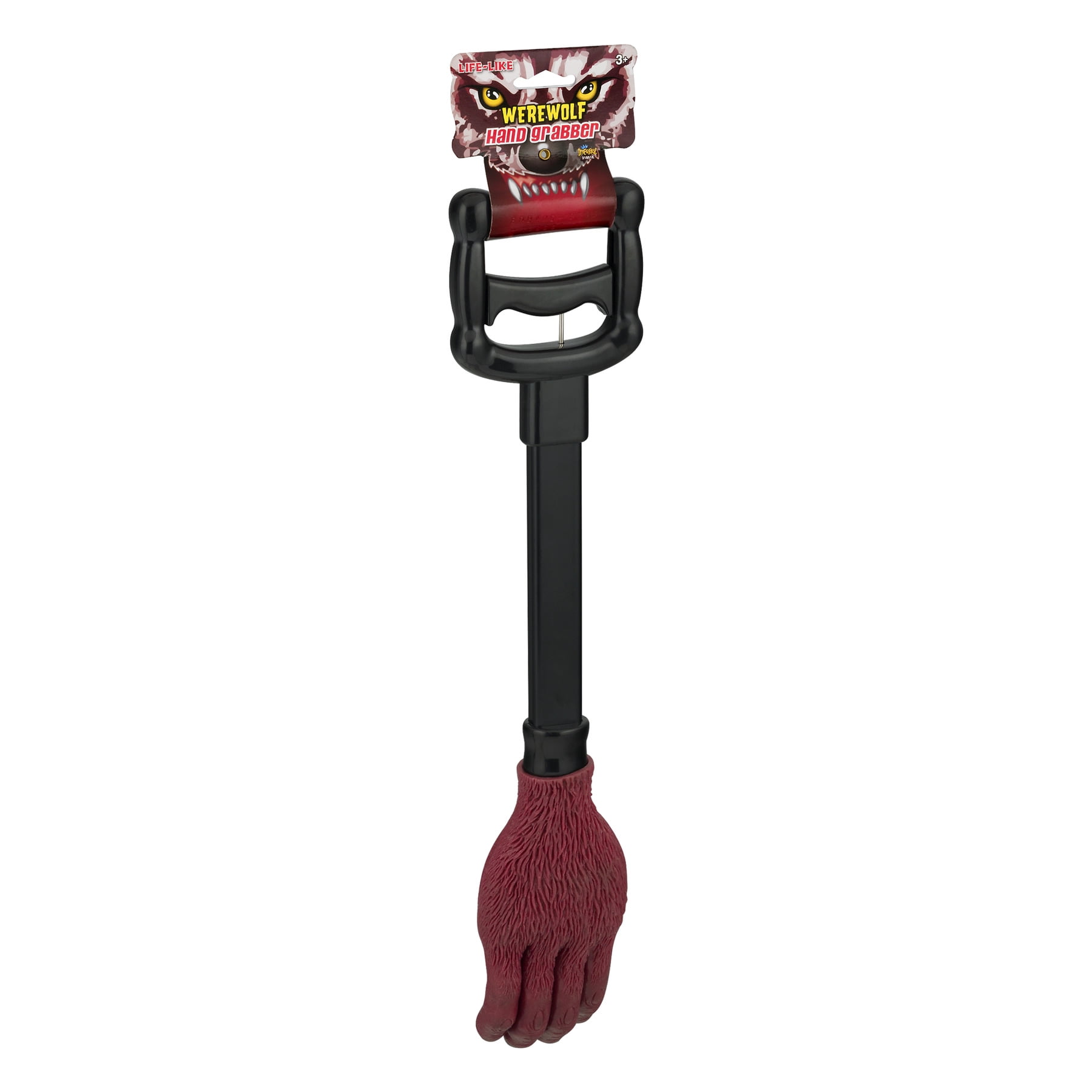 hand grabber toy