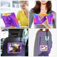 thumbnail image 4 of Funda SEYMAC de serie para iPad de 9ª, 8ª y 7ª generación de 10,2 pulgadas con accesorios, 4 of 8