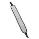 thumbnail image 1 of GOOHOCHY Extensor De Reposapiés Para De Con Correa Ajustable Y Duradero, 1 of 7