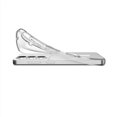 thumbnail image 4 of Spigen Crystal Flex Magfit Case Galaxy Metal Slate for Nova 6.2, 4 of 5