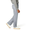 thumbnail image 2 of Dockers Men's Signature Classic Fit Creased Khaki, 2 of 6
