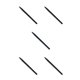 thumbnail image 2 of Cateissary Lápiz óptico Dispositivos táctiles de Bolígrafos capacitivos Suministro para teléfonos inteligentes Amplia compatibilidad Type7 NO7 Cateissary CBP379617, 2 of 6