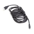 thumbnail image 2 of Cable de Carga USB 3 M/9 8 Pies Con Anillo Magnético Likrtyny para Playstation 4 PS4, 2 of 9