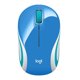thumbnail image 2 of Mini ratón inalámbrico Logitech M187 Azul, 2 of 2