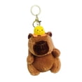 thumbnail image 2 of Llavero de peluche perfke para niños y adultos Estilo B, 2 of 5