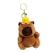 thumbnail image 1 of Llavero de Felpa Strade Fareast Limited Animales de Peluche Relleno Estilo A, 1 of 5