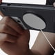 thumbnail image 4 of Funda protectora antiarañazos para teléfono móvil 14 Pro Max/14 Plus, magnética, color negro, 4 of 5