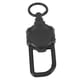 thumbnail image 5 of Llavero retráctil magnético llavero retráctil marco de metal duradero de carcasa esmerilada para viajar ANGGREK  Otros, 5 of 7
