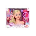 thumbnail image 1 of Gigo Gi-Go Styling Head Set de juego rosa, 1 of 1