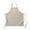 Khaki, variant on CafePress - Proud Aunt Of A Soldier White - Kitchen Apron with Pockets, Grilling Apron, Baking Apron