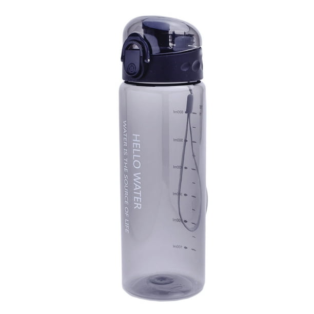 Botella De Agua Vaso Portátil Ejecutivo Oficina Fitness780ml Dara Baby Otr0035